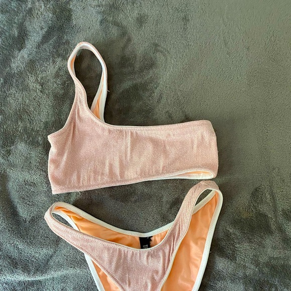 triangl swimwear Other - Triangl bikini